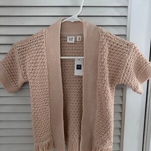 GAP various items with tags